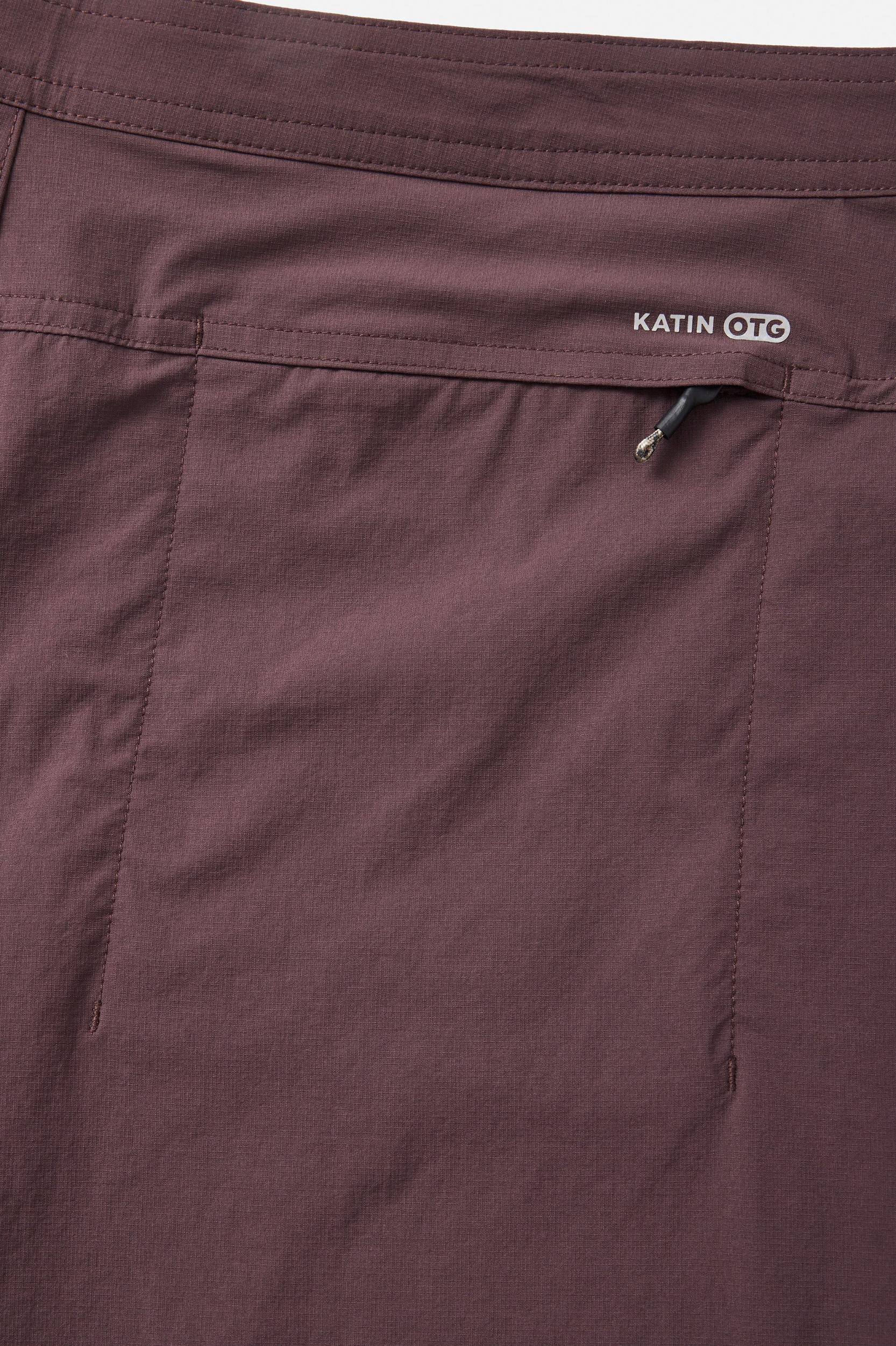 OTG CREST SURF TRUNK Product Image