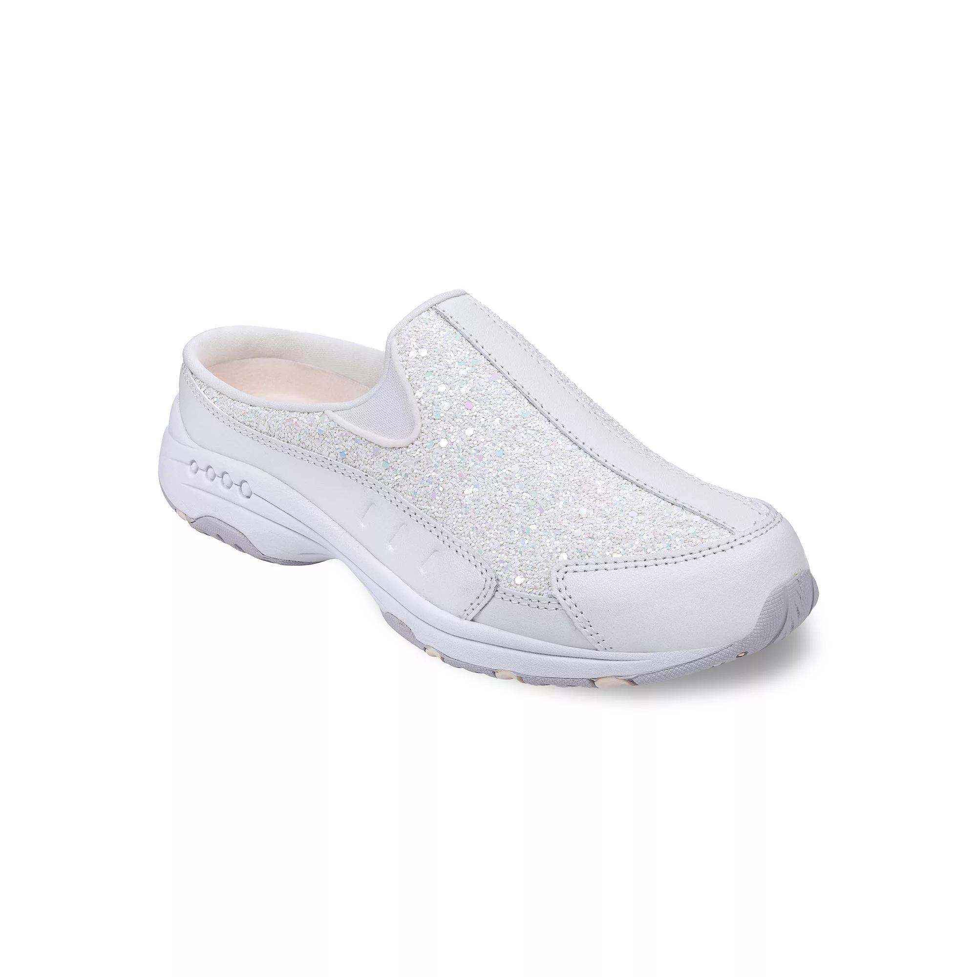 Easy Spirit Traveltime Womens Fashion Mules Product Image