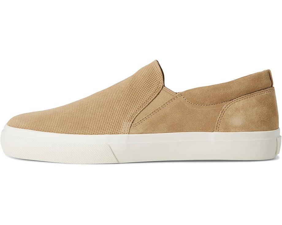 Emmitt Slip-On Espadrille Loafers Product Image