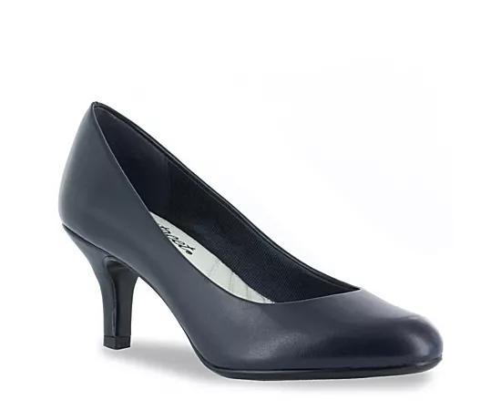 Easy Street Womens Dress Pump Passion Product Image