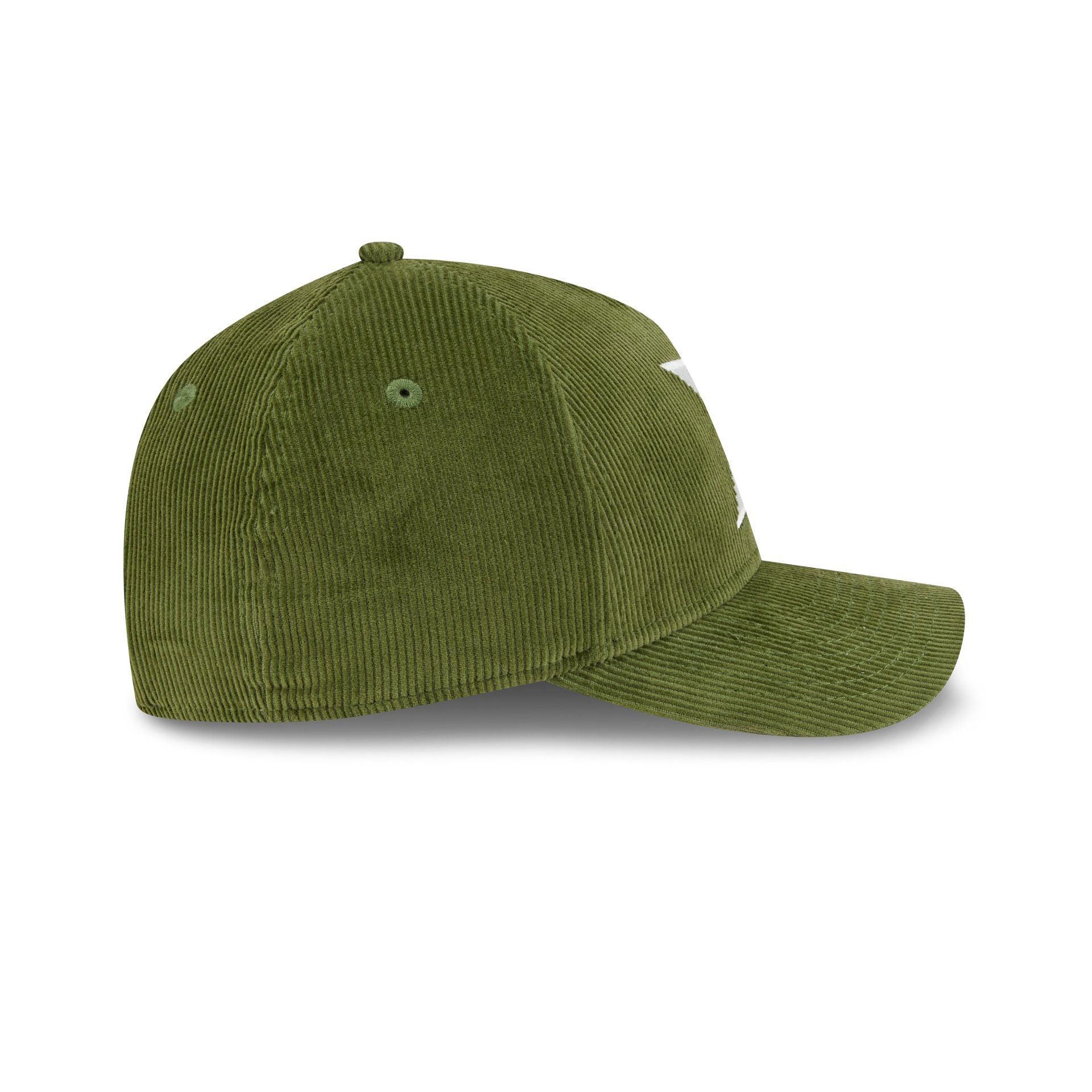 Cincinnati Reds Reflect Runner Adjustable Hat Male Product Image