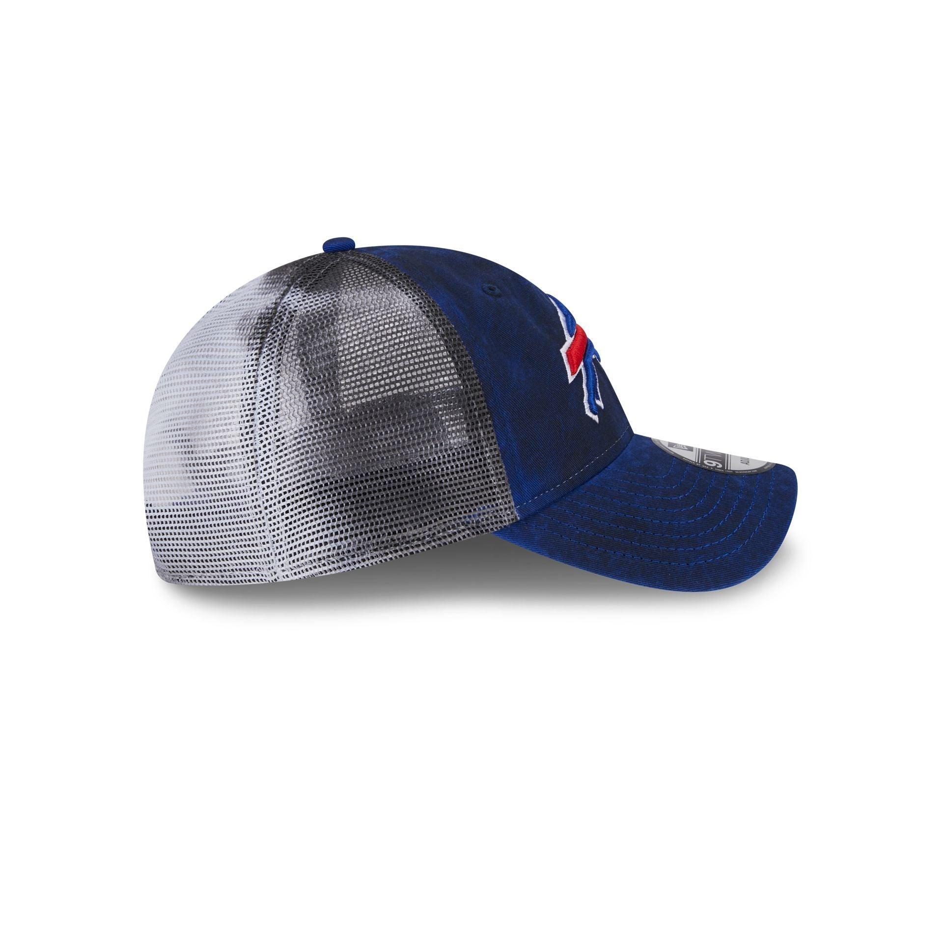 Las Vegas Raiders Meadow Stitch 9TWENTY Adjustable Hat Male Product Image