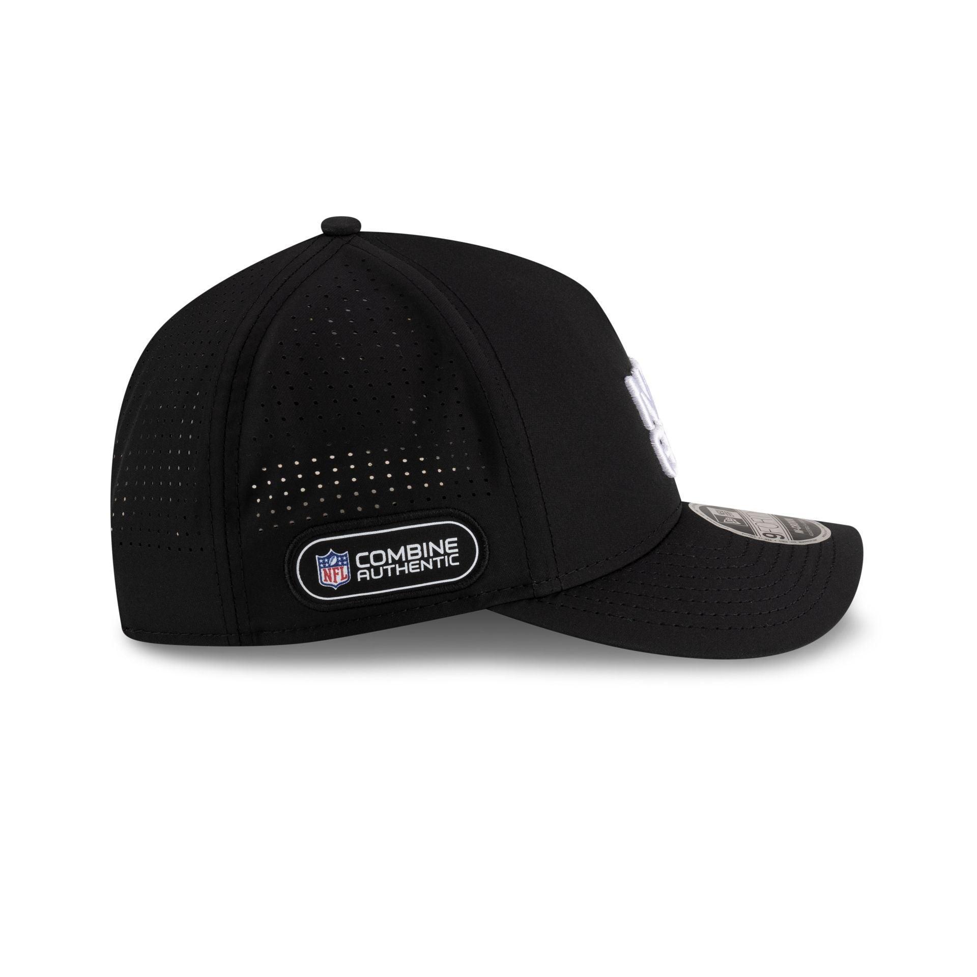 NFL 2025 Combine 9FORTY M-Crown A-Frame Snapback Hat Male Product Image