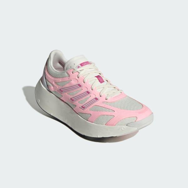 adidas Adizero Aruku Shoes Glow Pink M 10 / W 11 Unisex Product Image