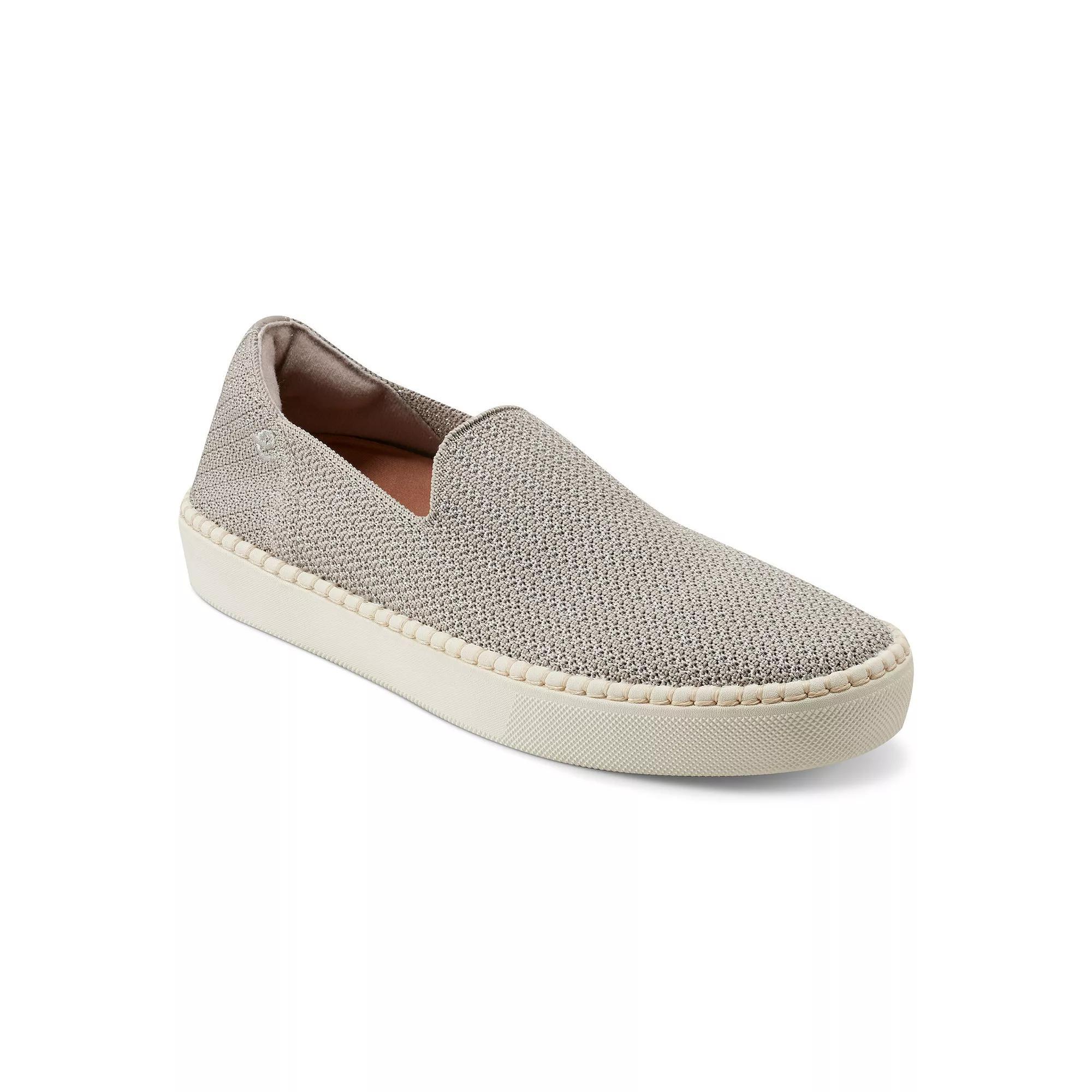 Easy Spirit Presley Womens Woven Slip-On Flats Product Image