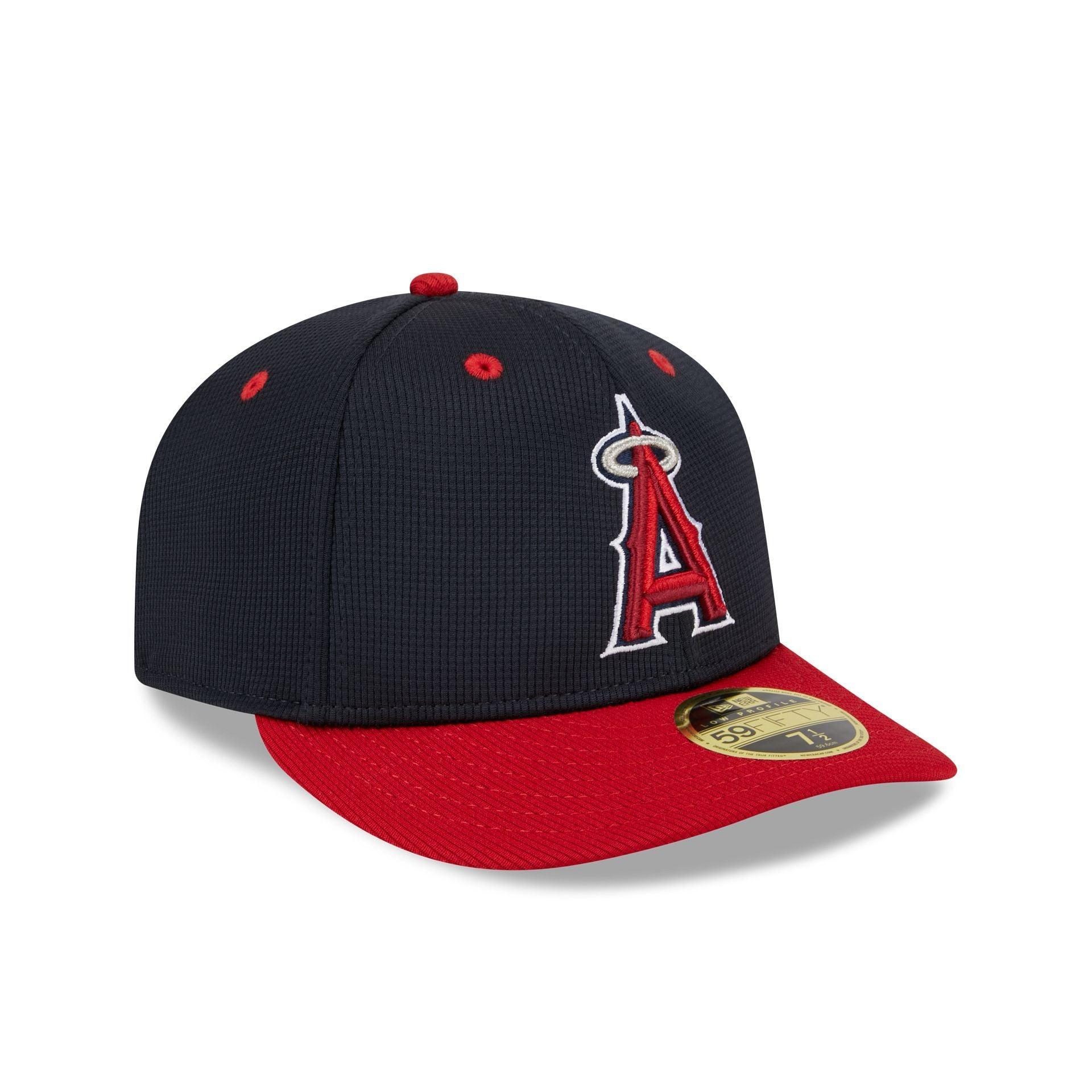 San Jose Sharks NHL Pack Low Profile 59FIFTY Fitted Hat Male Product Image