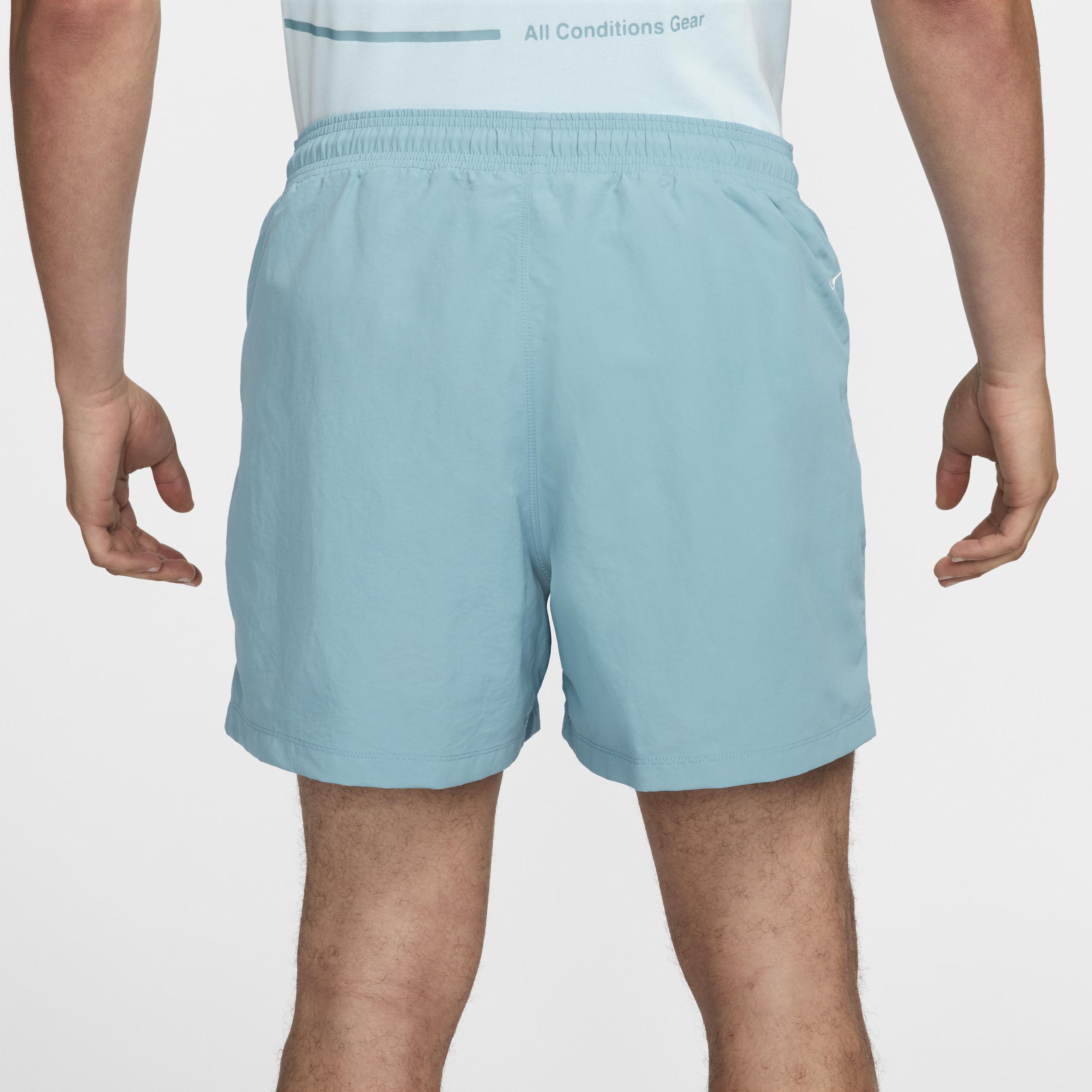 Men's Nike ACG "Reservoir Goat" Shorts Product Image
