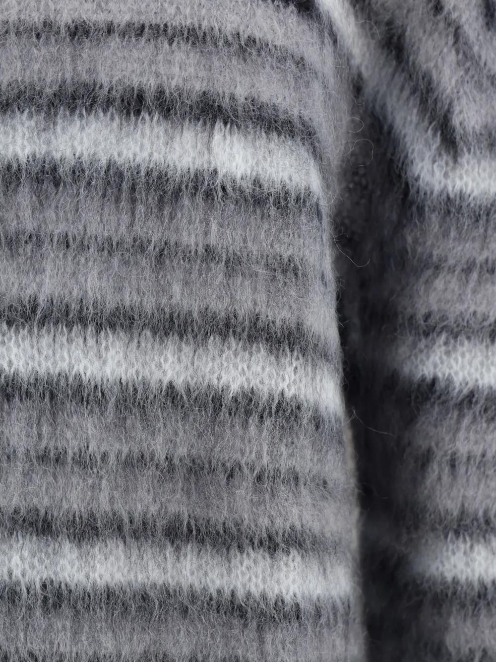 striped sweater Product Image