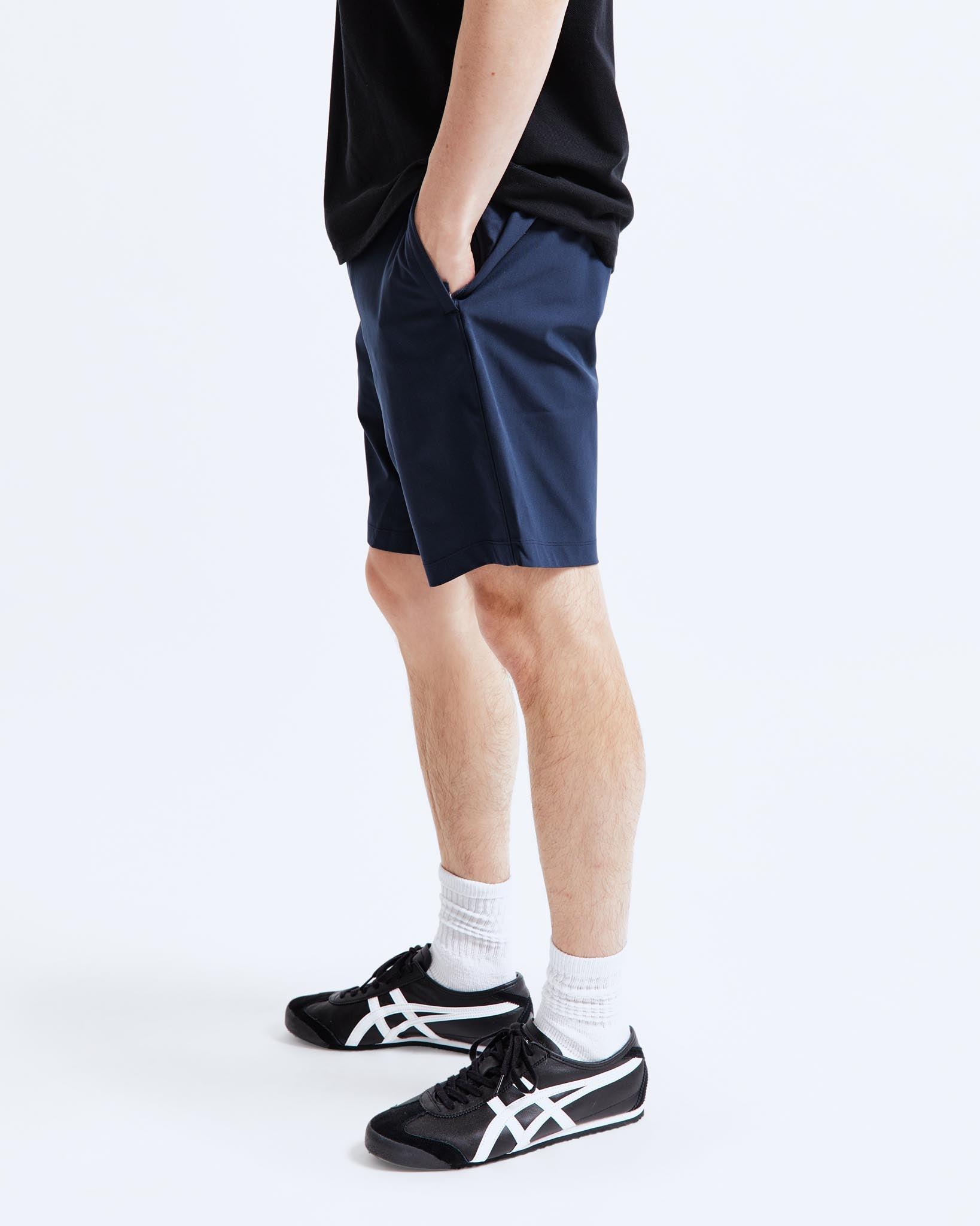 Coach's Short 9" - Vault Male Product Image