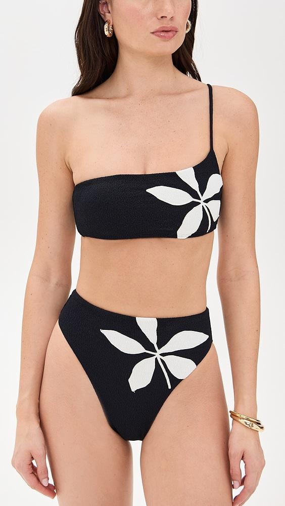 ViX Paula Hermanny Firenze Susan Ana Top | Shopbop Product Image