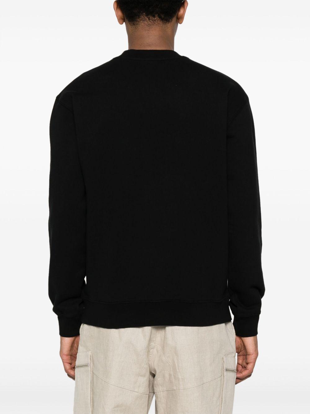 Le Sweatshirt Gros Grain top Product Image