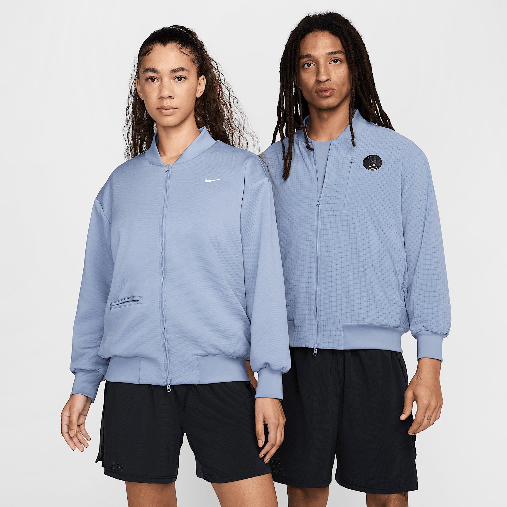Sabrina Reversible Basketball Jacket Product Image
