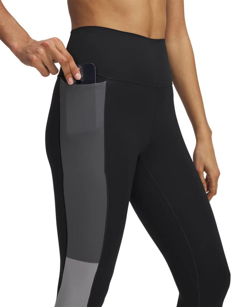 UA Meridian Colorblock Product Image