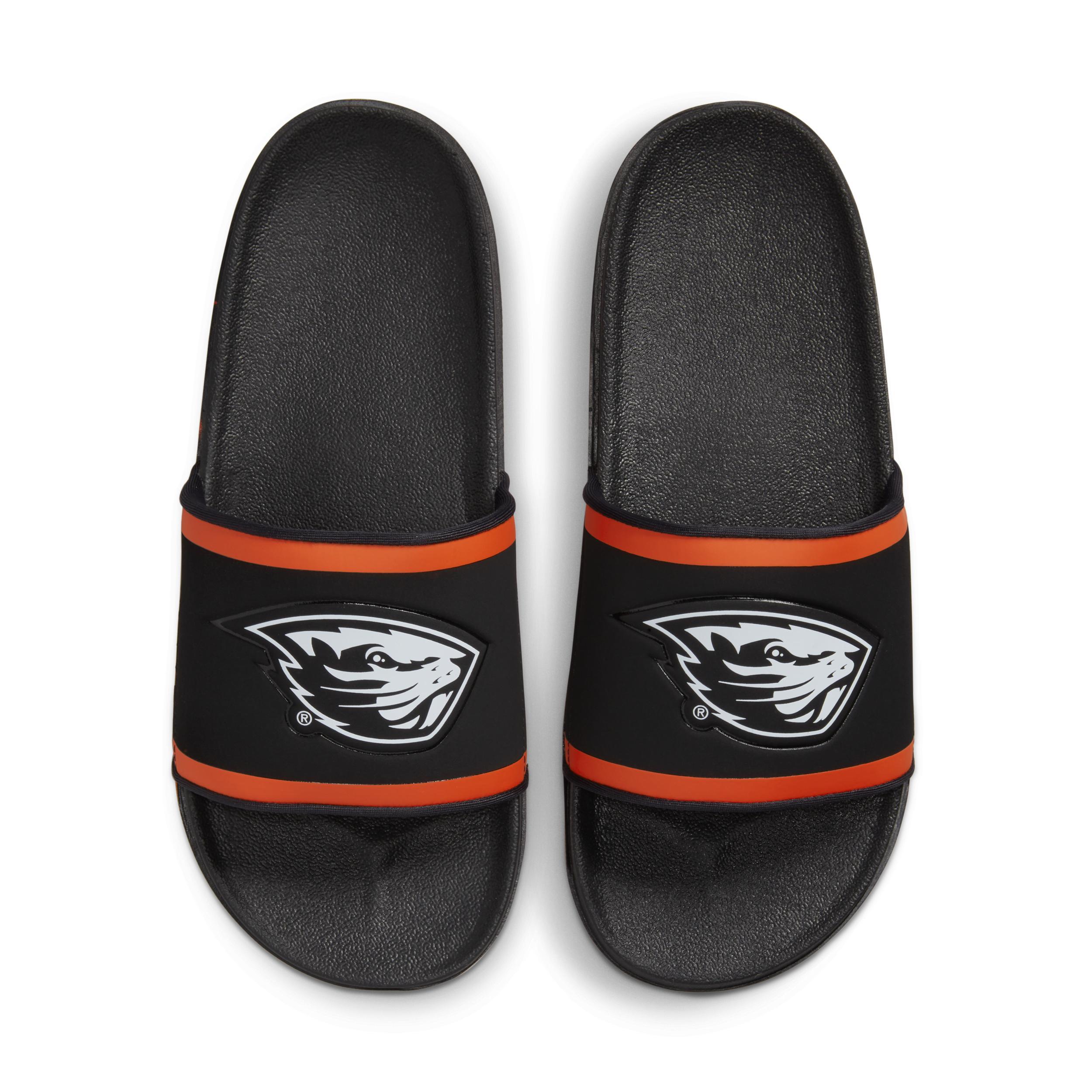 Nike Offcourt (NFL Chicago Bears) Slide Product Image