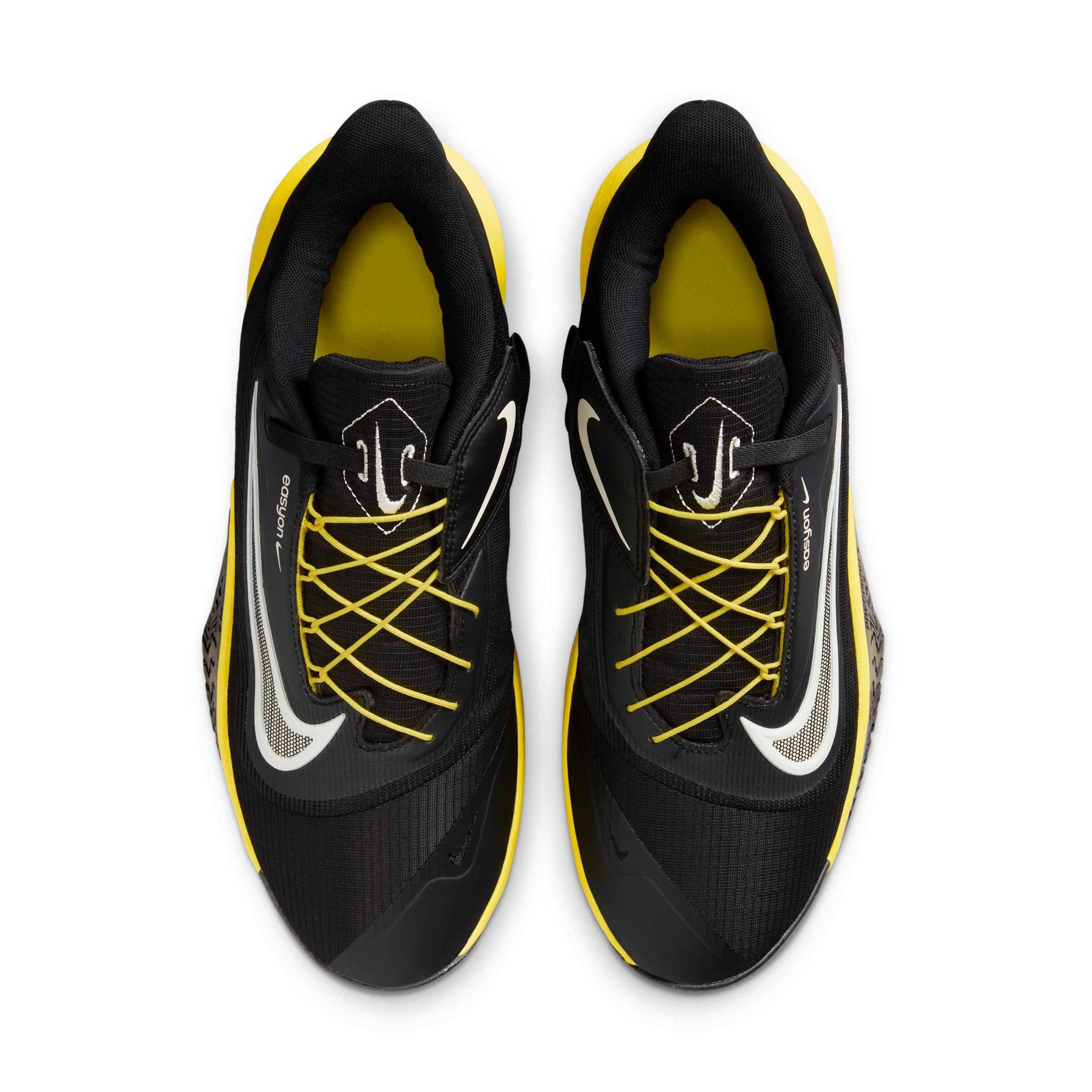 Nike Precision 7 EasyOn Men's Basketball Shoes Product Image