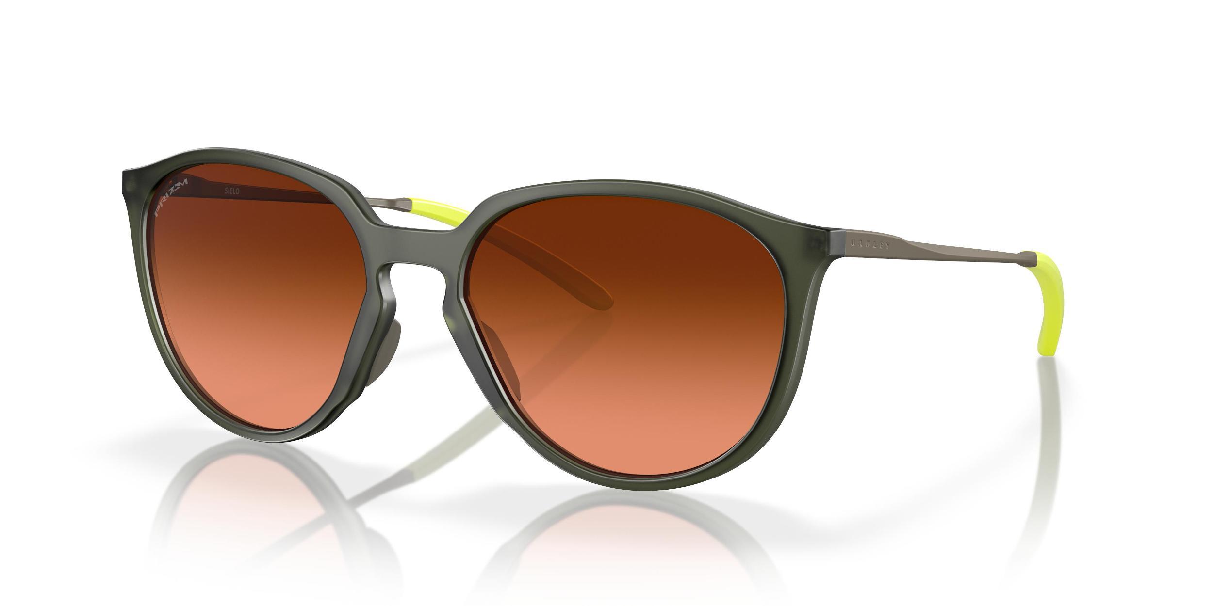 Oakley Womens Sielo Sunglasses Product Image
