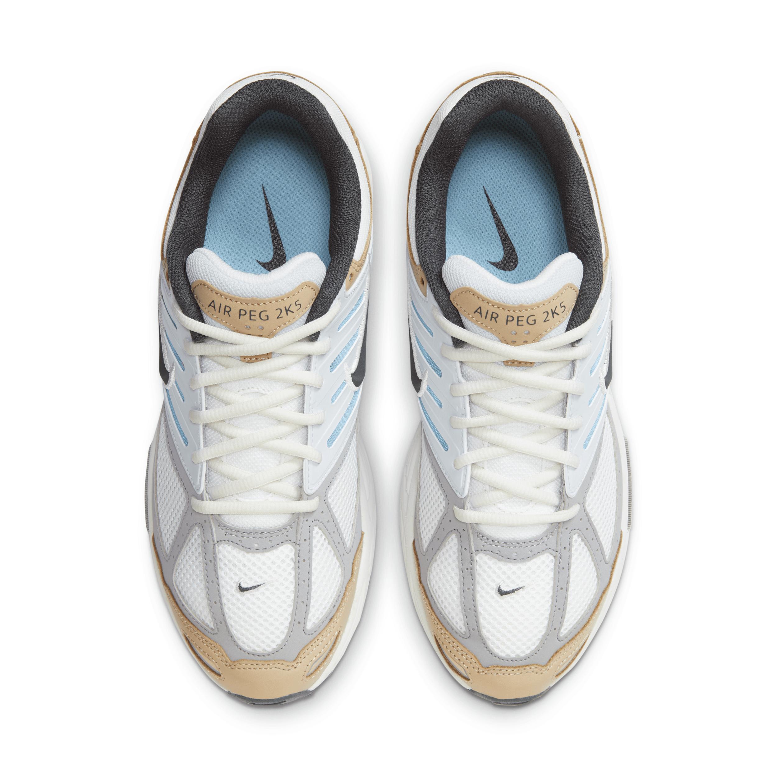 Nike Mens Nike Air Pegasus 2005 - Mens Running Shoes Product Image