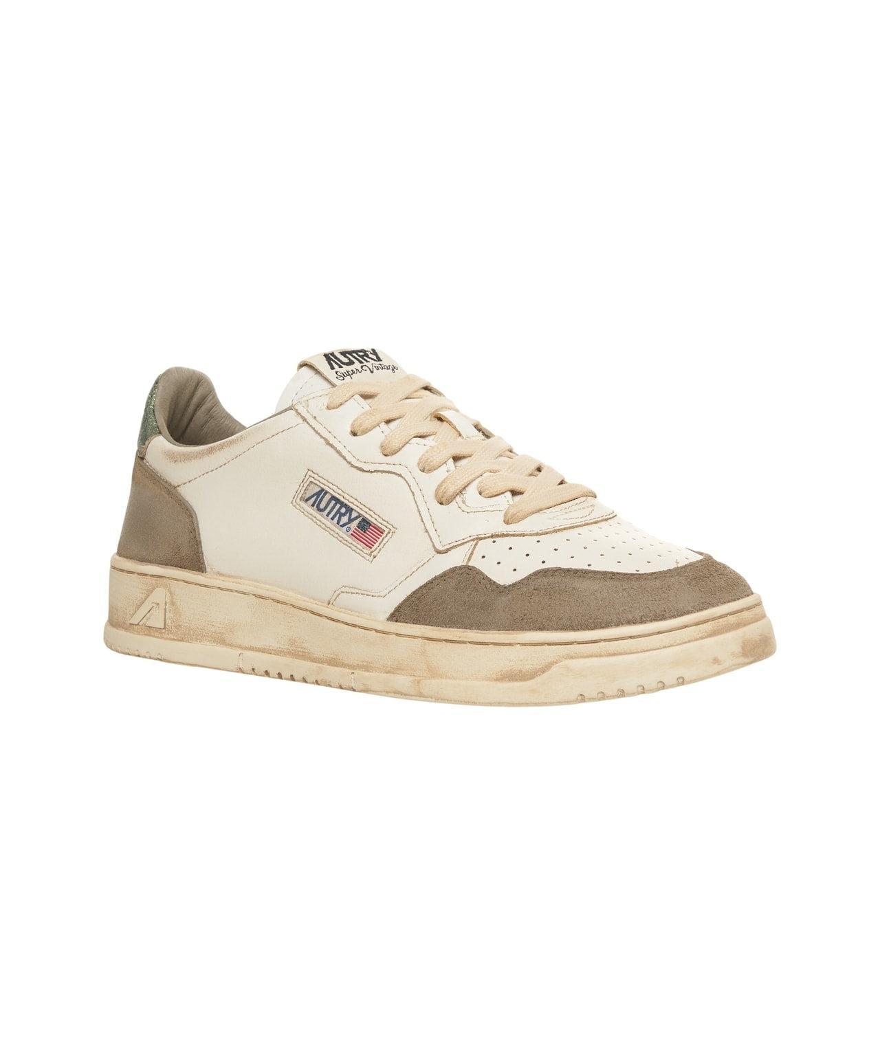 Sneakers 'Super Vintage Low' Product Image