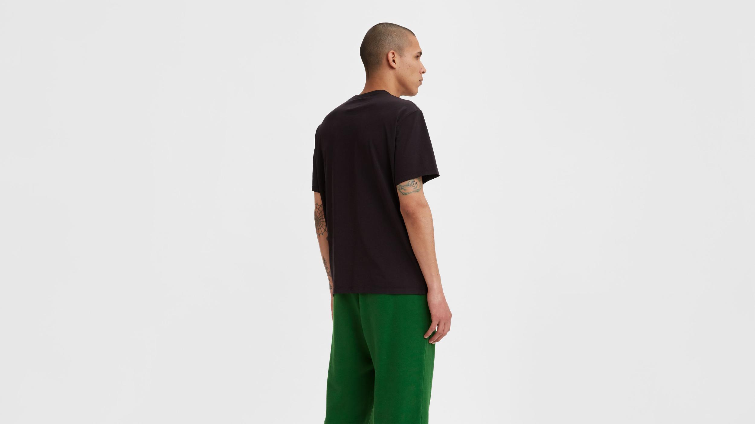 Gold Tab™ T-Shirt Product Image