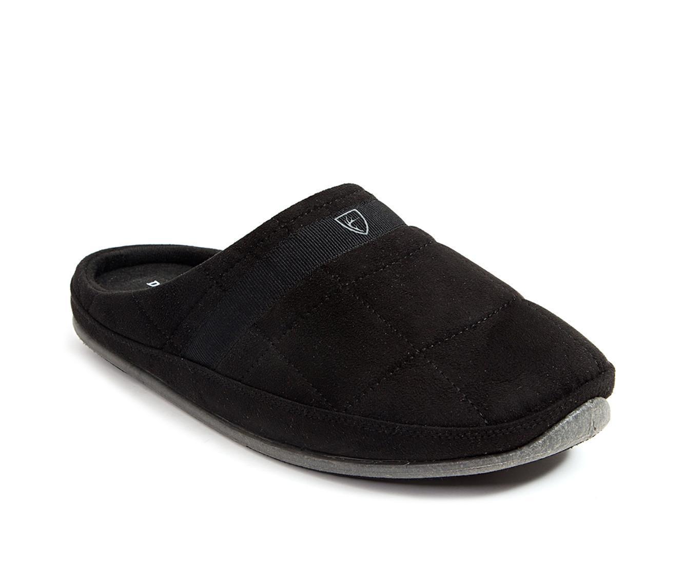 Deer Stags Glacial Men's Slippers Product Image