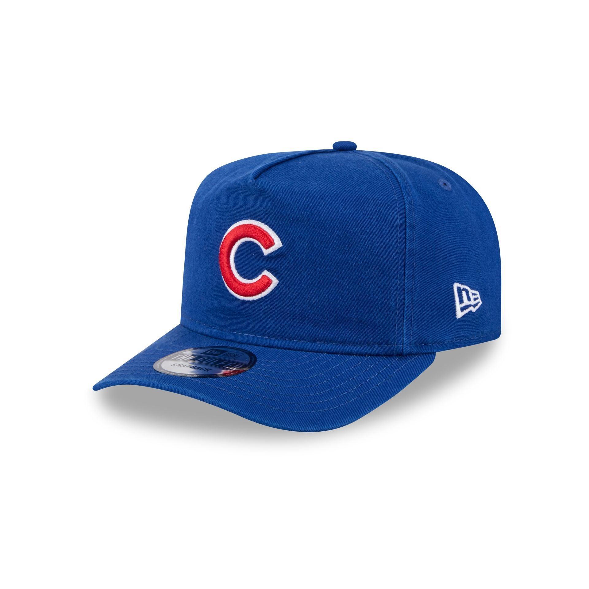 Chicago Cubs Jackie Robinson Day 2025 Golfer Hat Male Product Image