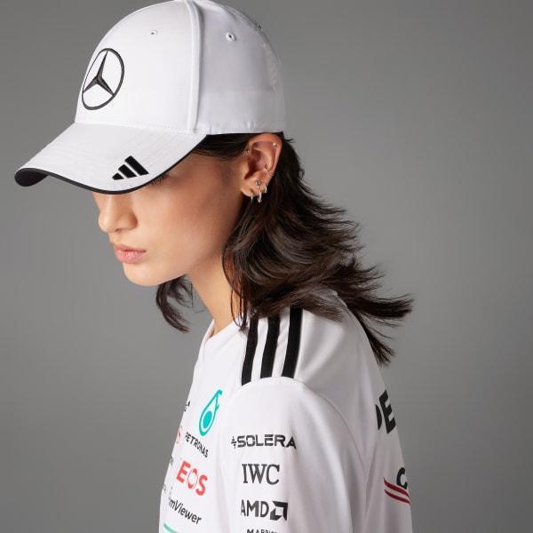 Mercedes - AMG Petronas Formula One Team Driver Cap Product Image