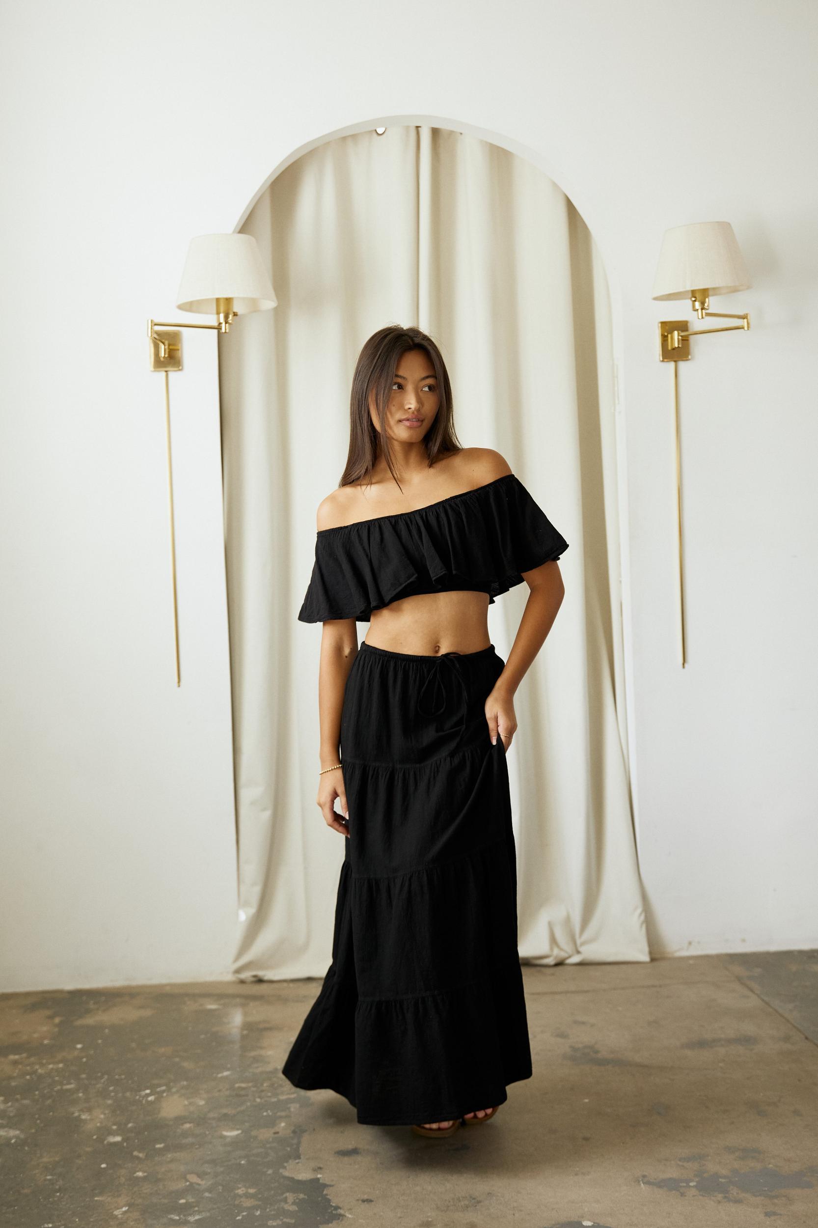 Gaia Skirt Product Image