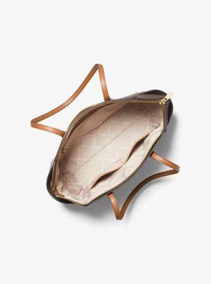 Michael Kors Marilyn Medium Top Zip Tote Product Image