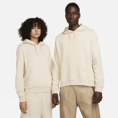 Women's Nike Sportswear Club Fleece Pullover Hoodie Product Image