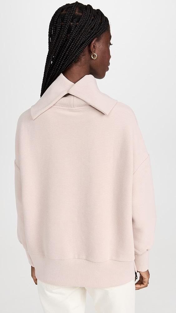 Varley Milton Sweatshirt | Shopbop Product Image