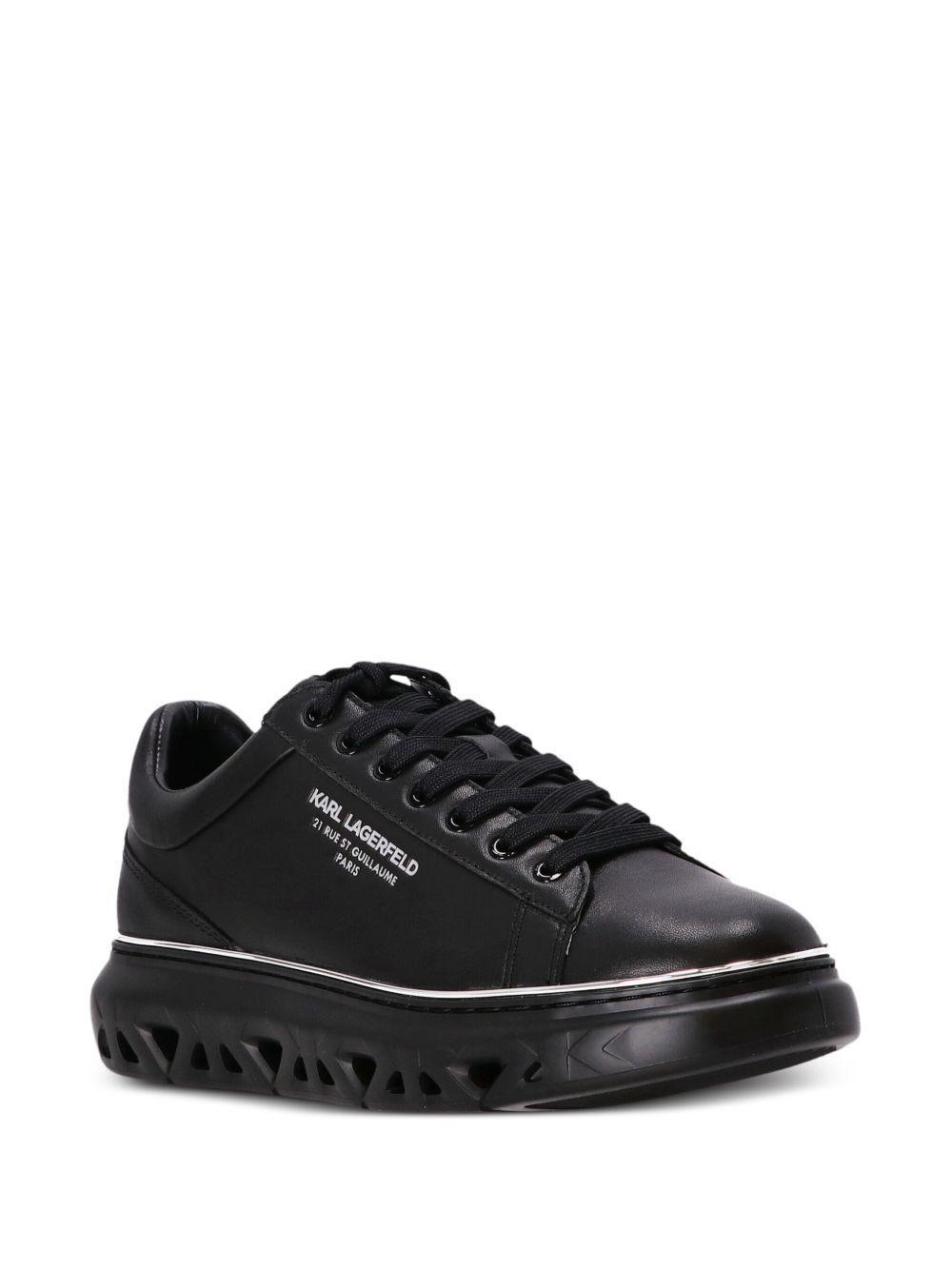 Kapri Kite sneakers Product Image