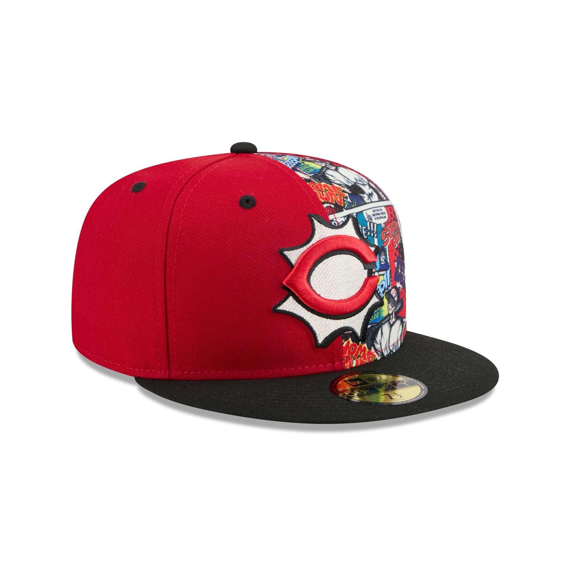 Philadelphia Union Team 59FIFTY Fitted Hat Male Product Image