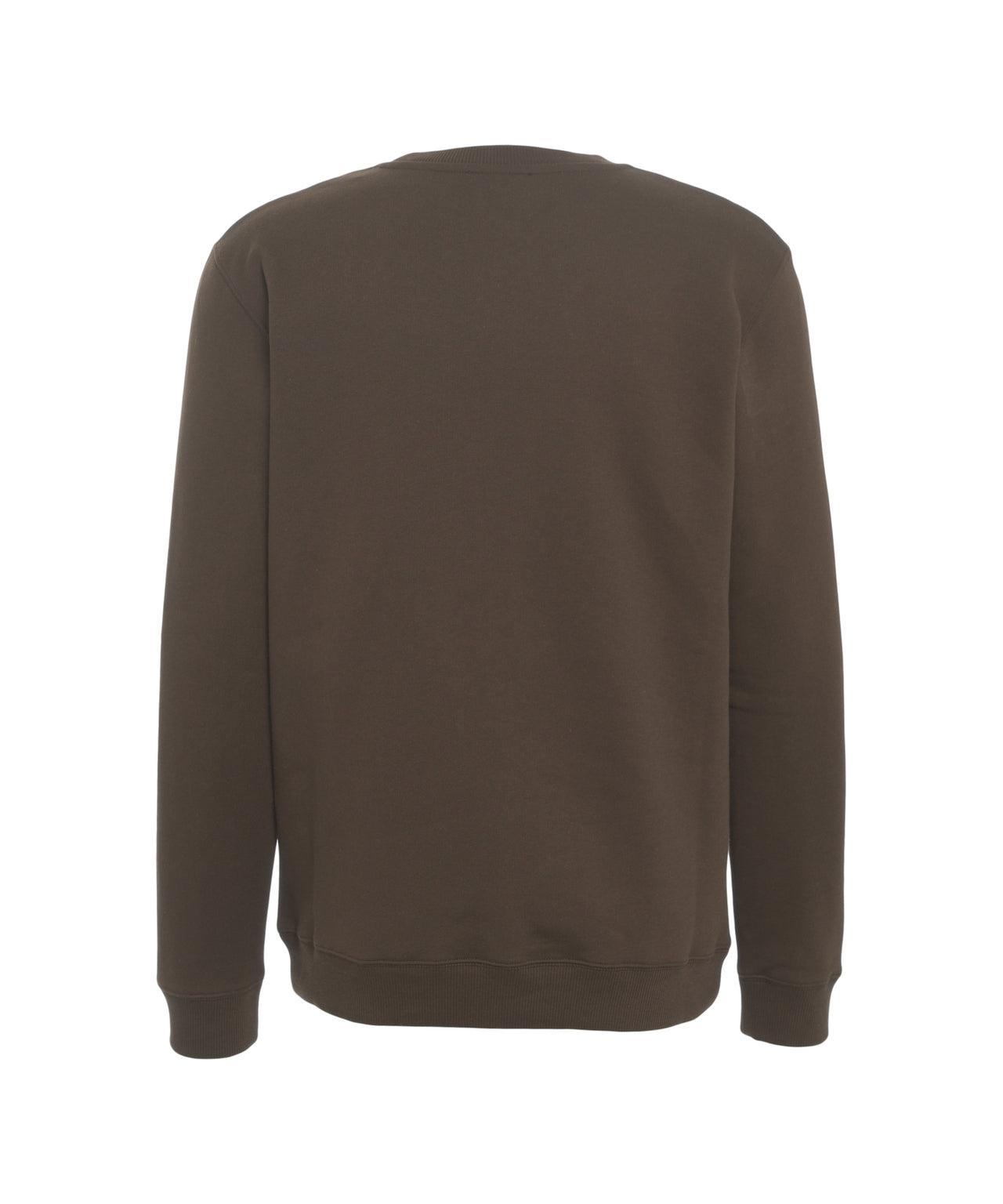 Sweatshirt with logo Product Image