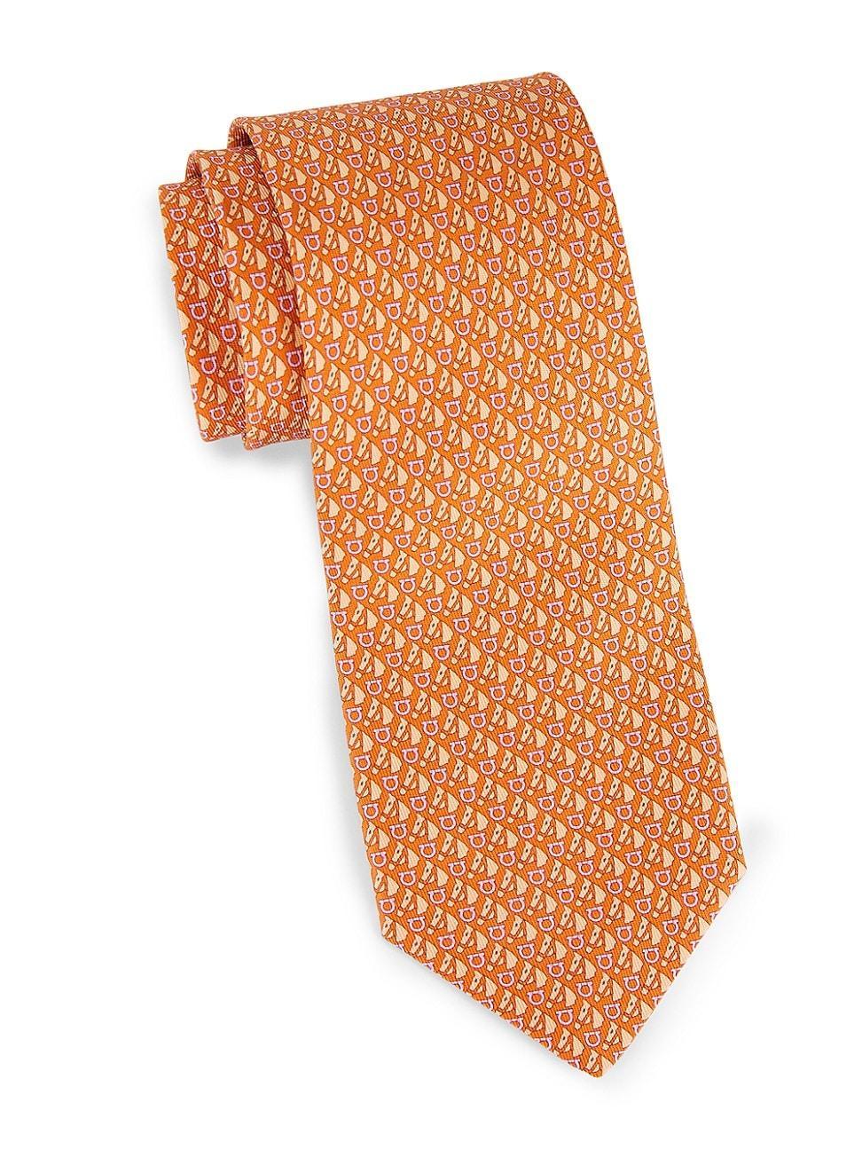 Mens Varenne Silk Tie Product Image