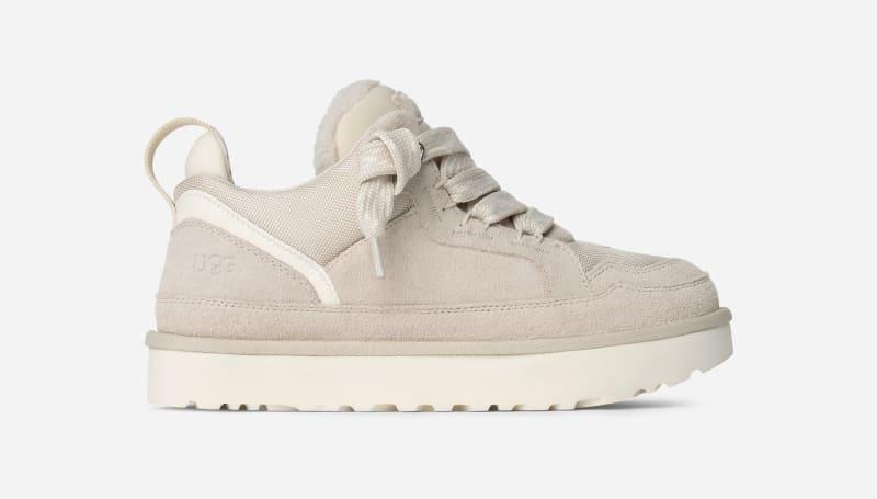UGG Mens Lowmel Sneakers Product Image