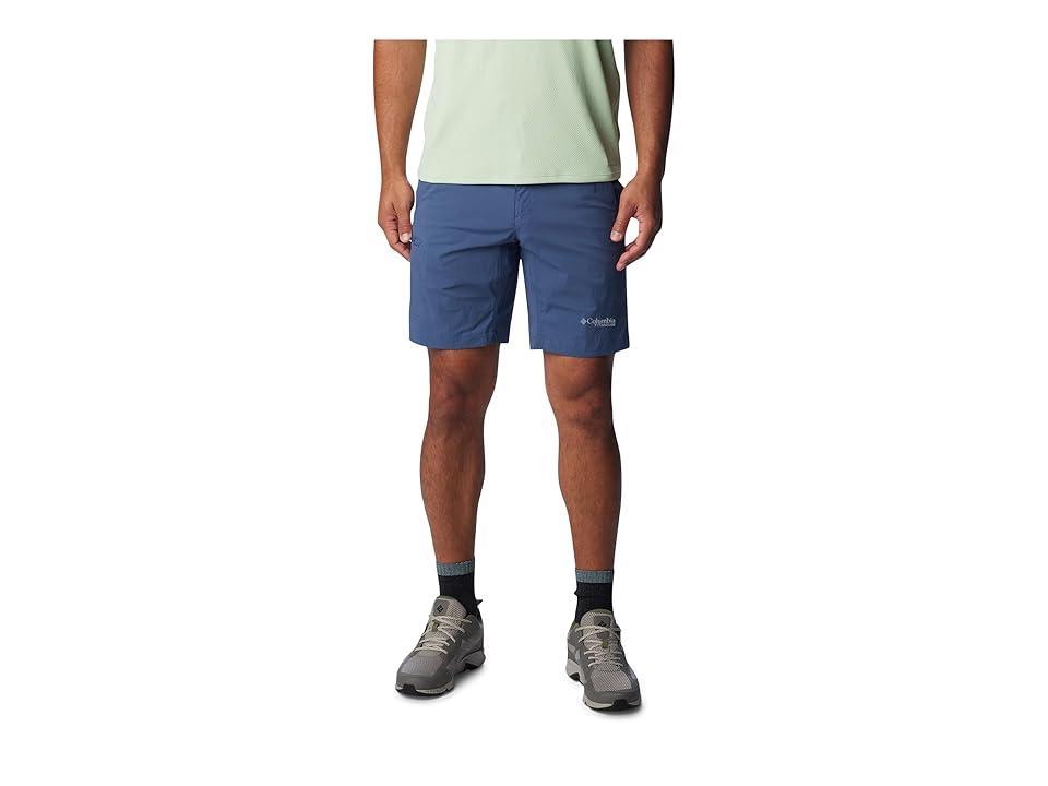 Columbia Mens Wanoga Lightweight Shorts- Product Image