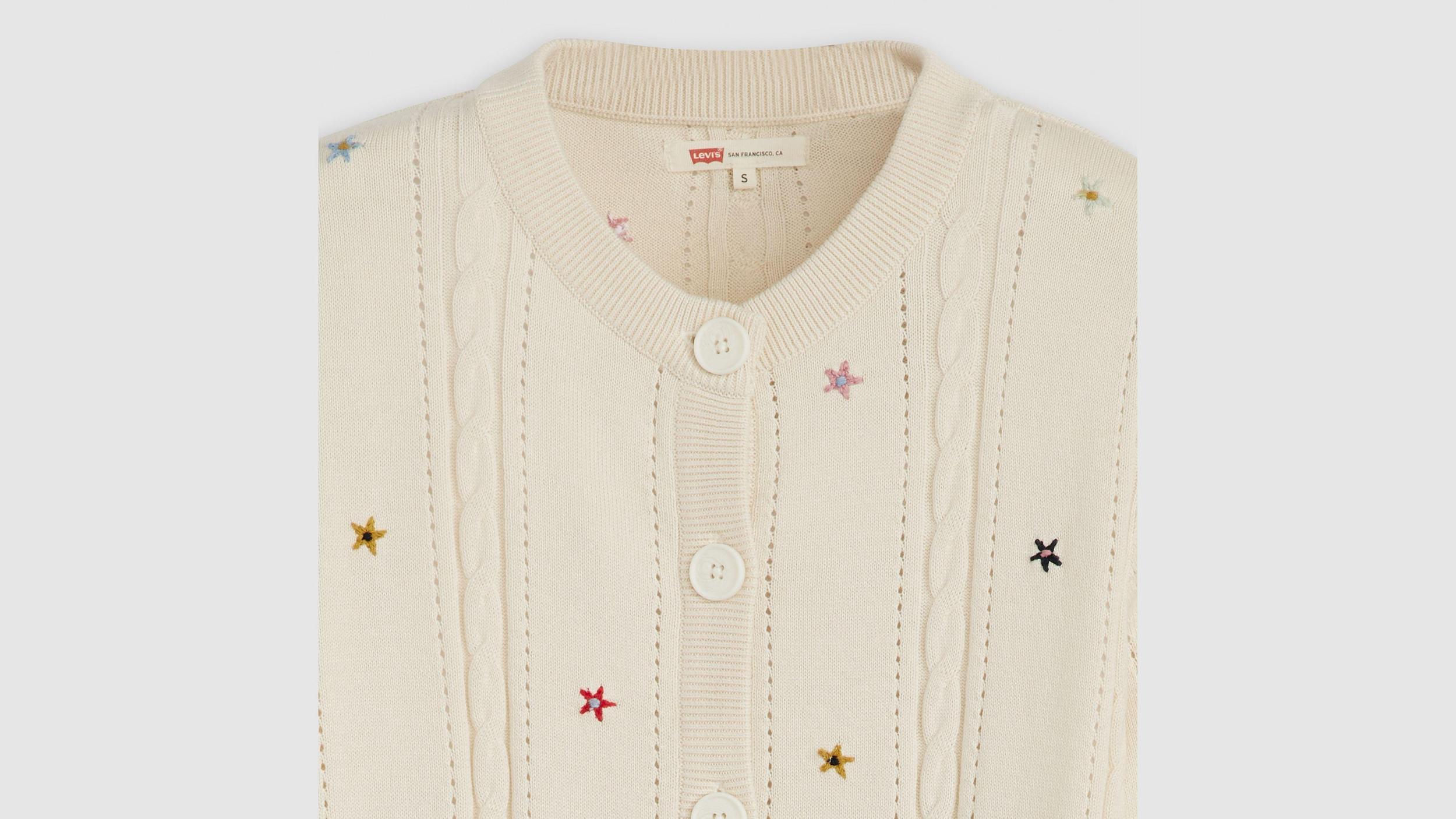 Marais Cardigan Product Image