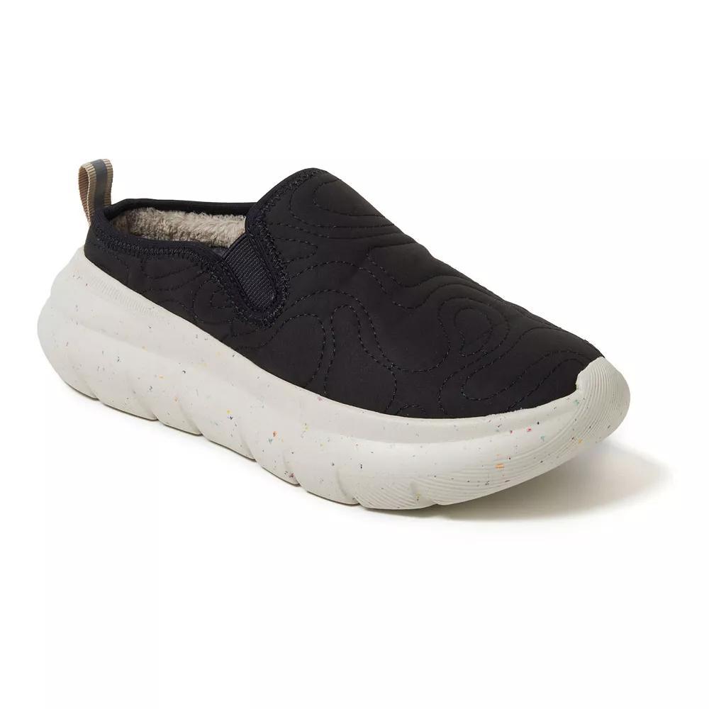 Dearfoams Findley Women's Clogs, Size: 6, Ivory Product Image