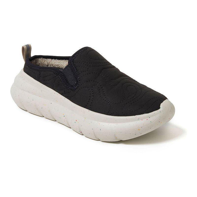 Dearfoams Findley Women's Clogs, Size: 6, Ivory Product Image
