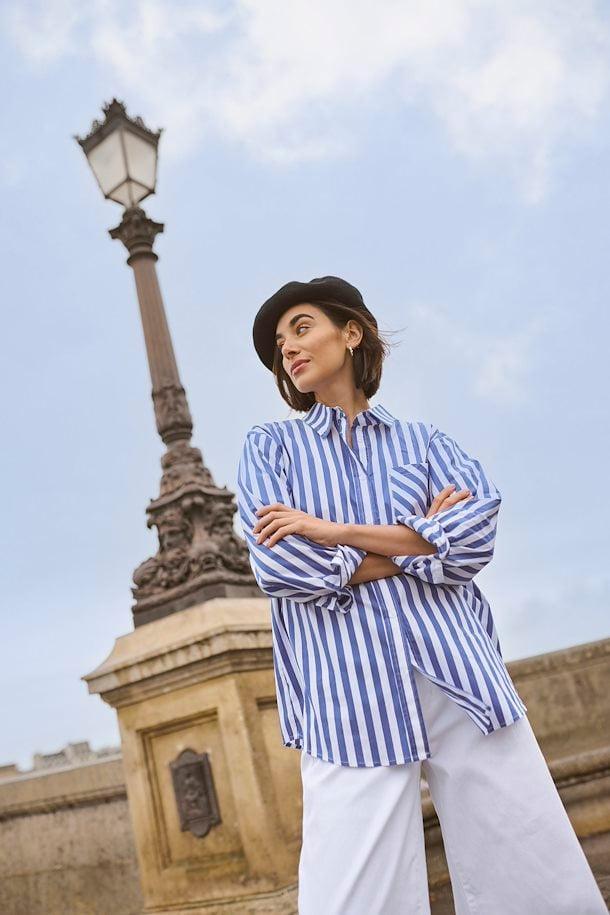 CUregina Shirt Product Image