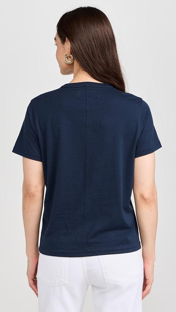 Sold Out NYC The Perfect Tee | Shopbop Product Image