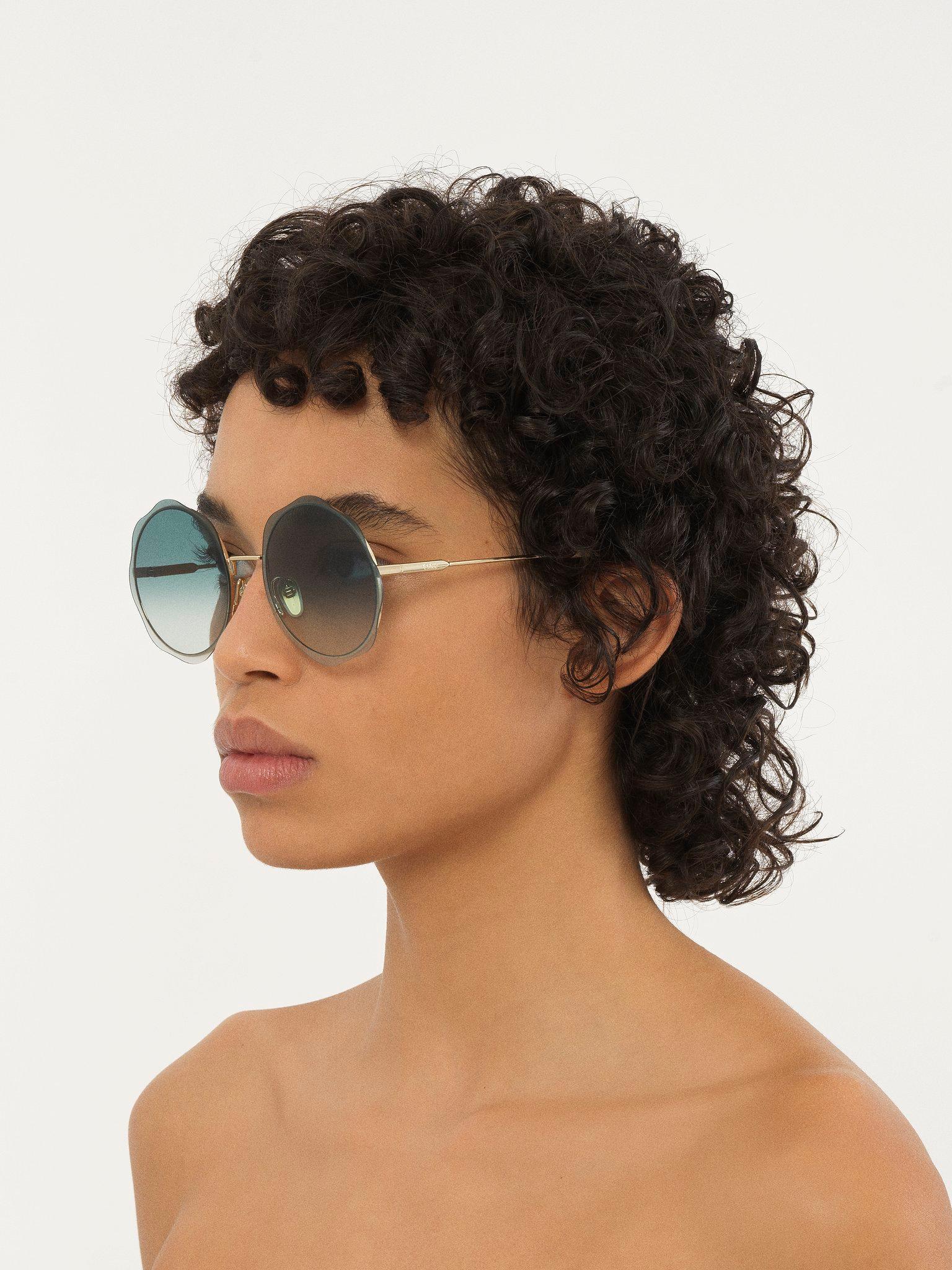 Honoré sunglasses Product Image