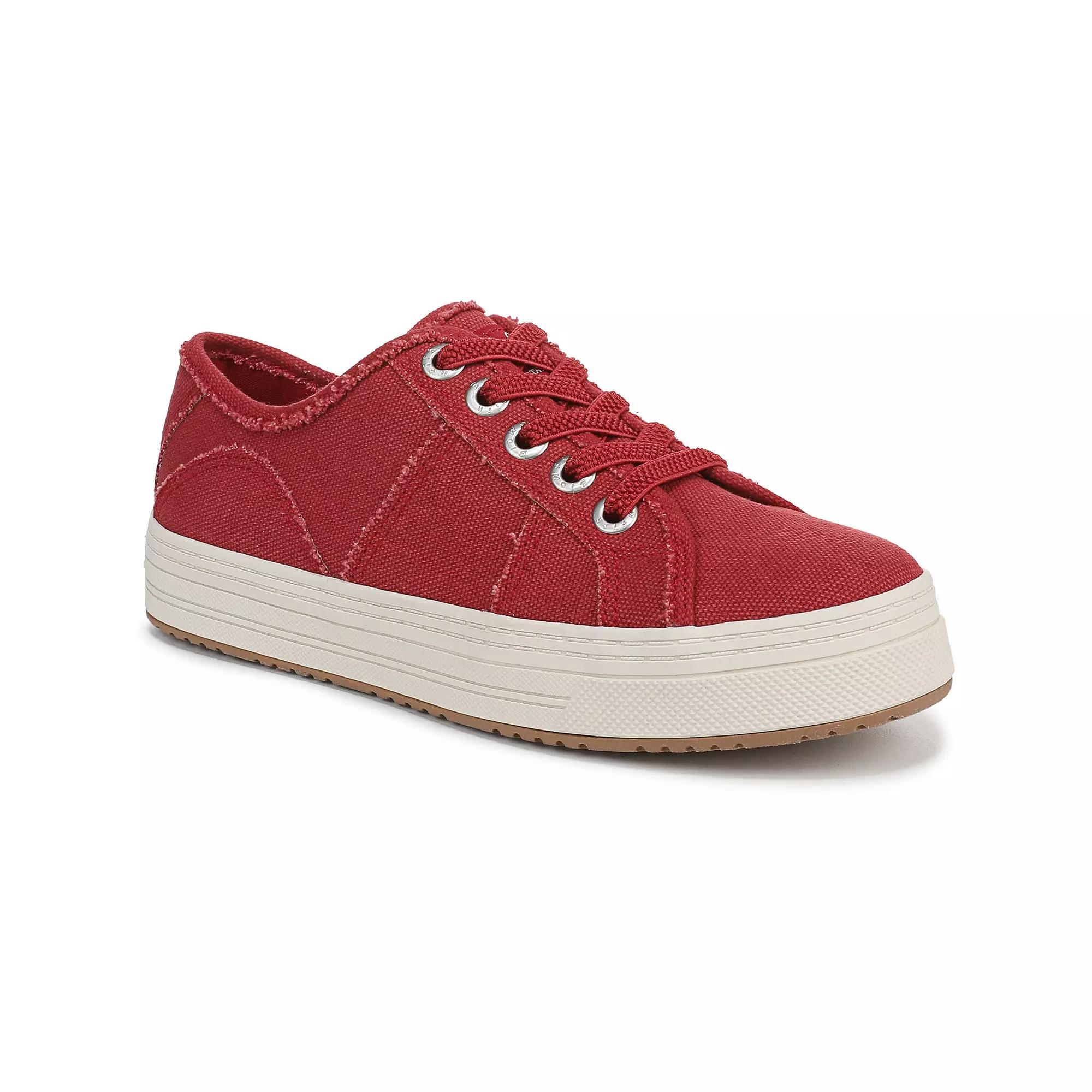 Blowfish Malibu Super Smile Womens Sneakers Product Image