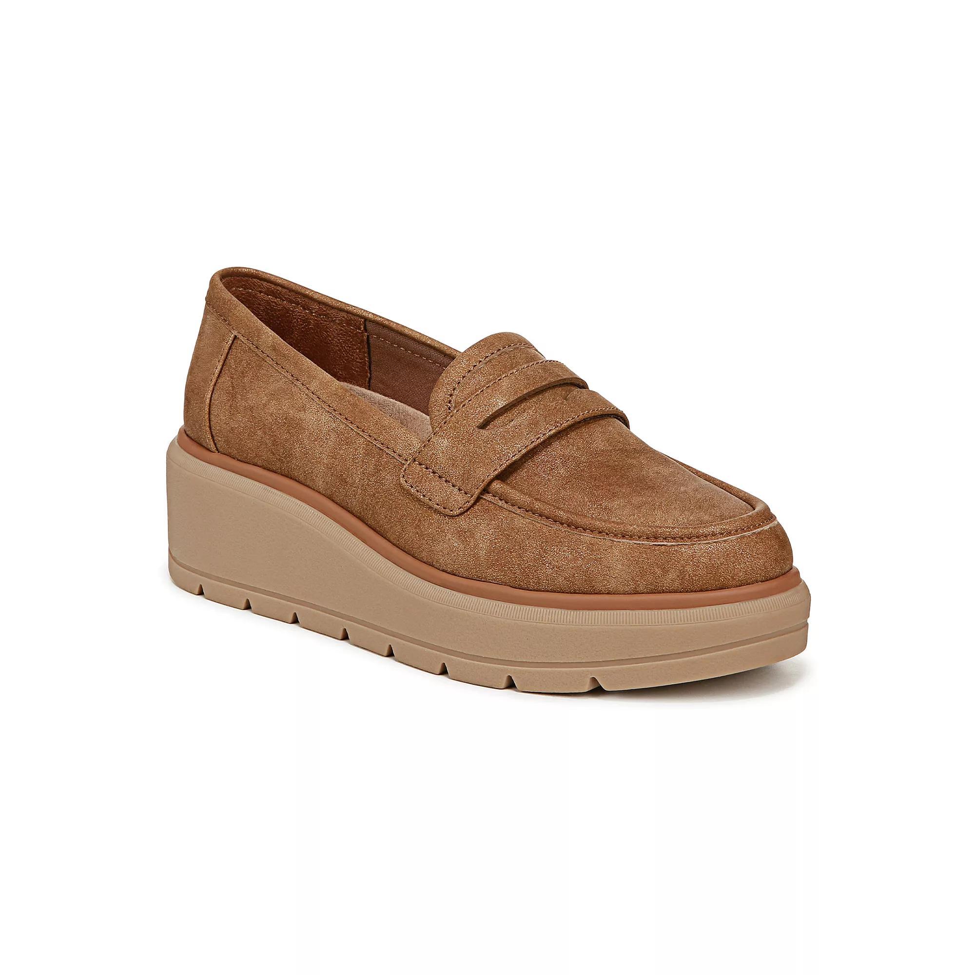 Dr. Scholls Womens Nice Day Max Loafer Product Image