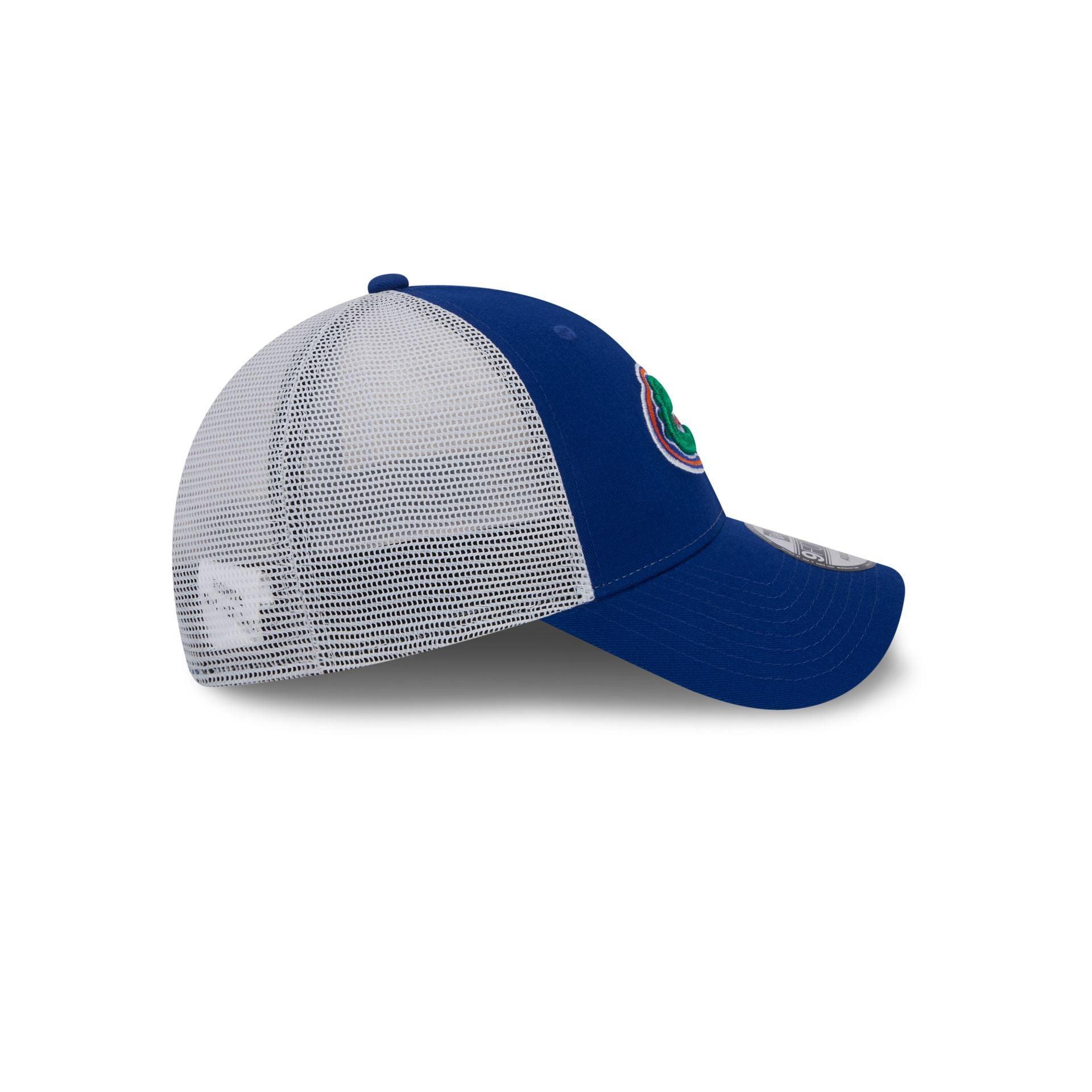 Stanford Cardinal Red 9FORTY Trucker Hat Male Product Image
