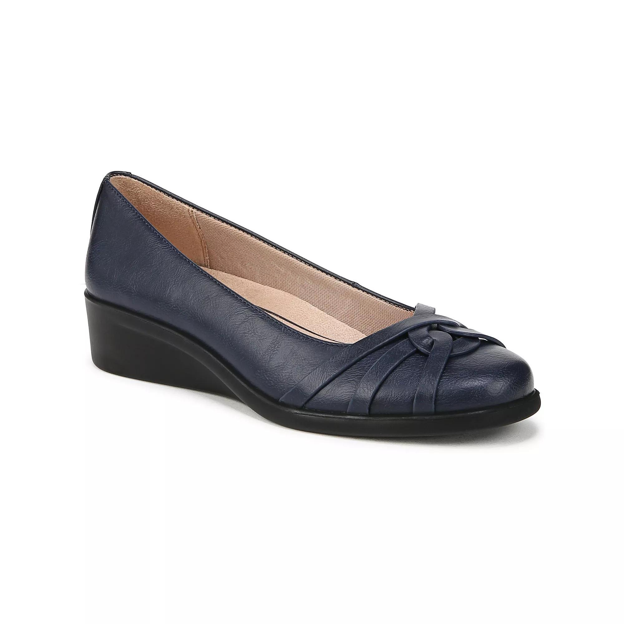 Lifestride Womens Jorie Pump Product Image