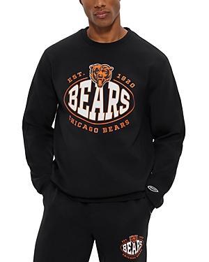Boss x Nfl New York Giants Crewneck Sweatshirt Product Image