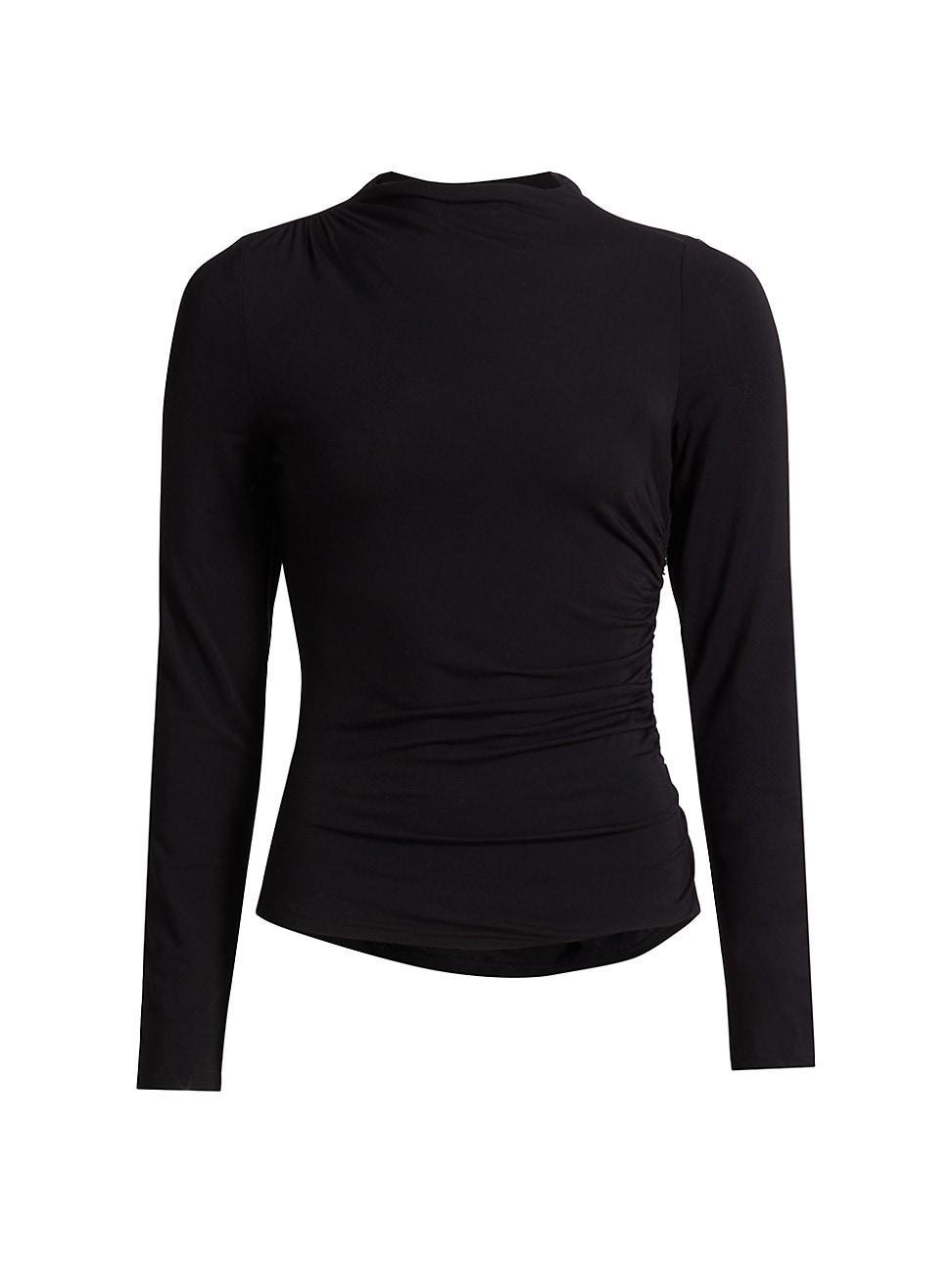 Womens Joelle Jersey Top Product Image