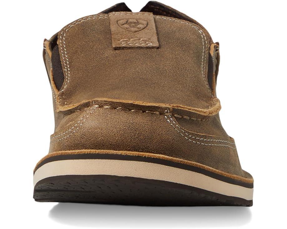 Buckeye Waterproof Shoes Product Image