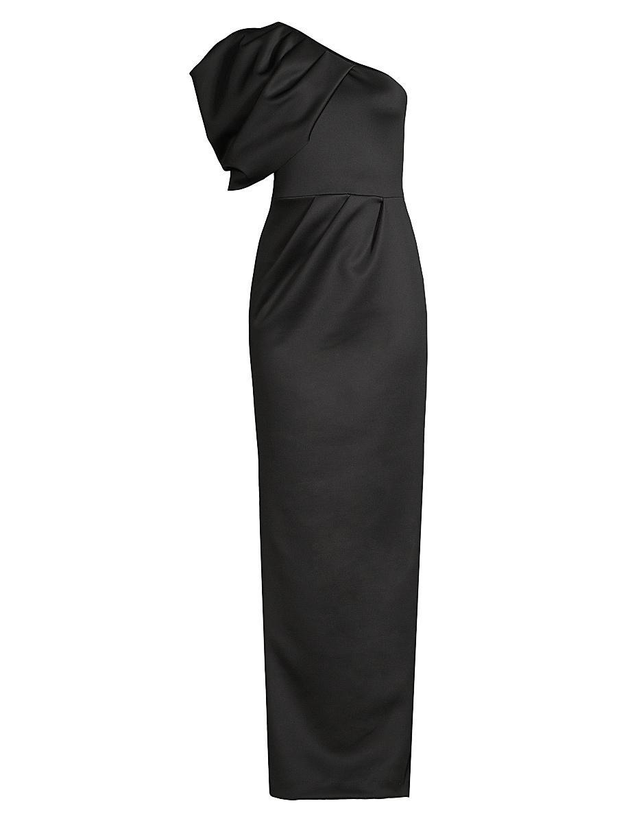 Halo Egan Gown Product Image